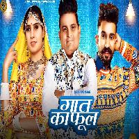 Gaat Ka Phool Jeet Nain Ft Rinku Sihag New Haryanvi Songs Haryanavi 2023 By Raju Punjabi Poster